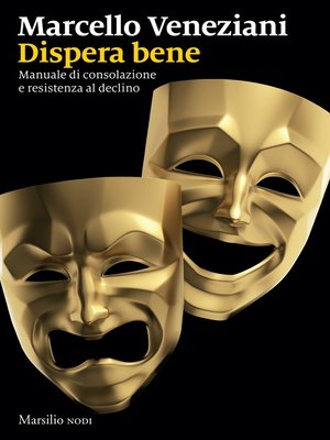 cover image of Dispera bene